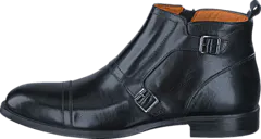 Dahlin - Downs Black