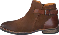 Dahlin - Mackenzie Brown