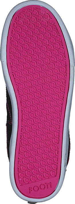 Footi - Hornfels Brown/Magenta