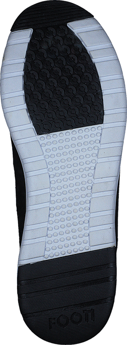 Footi - Diabas Black
