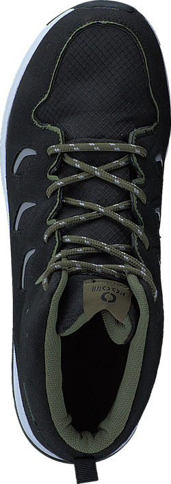 Footi - Diabas Black