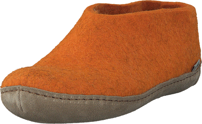 Vibrere fusion tråd A-22-00 Orange | Shoes for every occasion | Footway