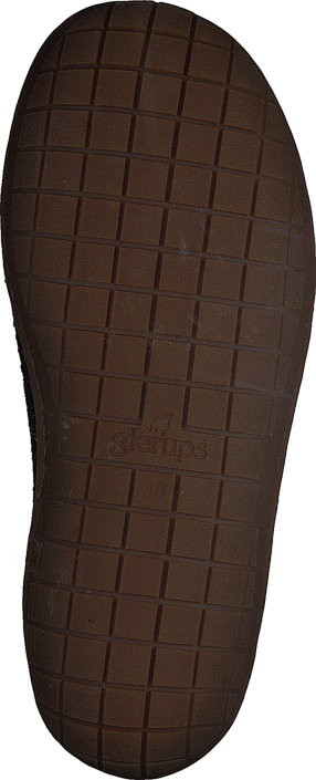 Glerups - GR-02-00 Charcoal