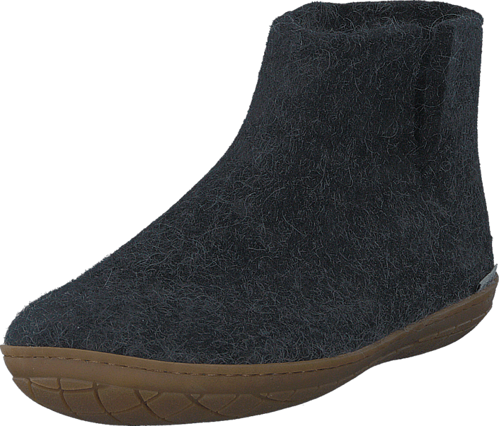 Glerups - GR-02-00 Charcoal
