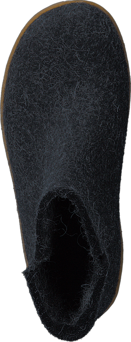 Glerups - GR-02-00 Charcoal