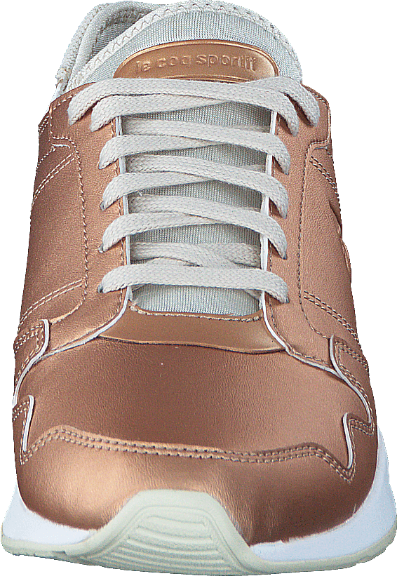 Omega X Gs Metallic Turtle Dove/Rose Gold