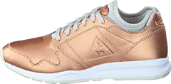 Le Coq Sportif - Omega X Gs Metallic Turtle Dove/Rose Gold