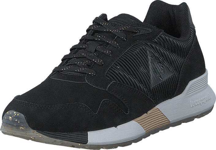 Le Coq Sportif - Omega X Black