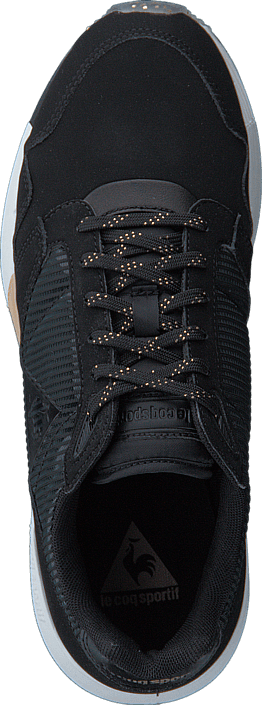 Le Coq Sportif - Omega X Black