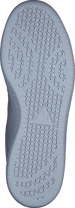 Le Coq Sportif - Arthur Ashe Lea Optical White /Green Gables