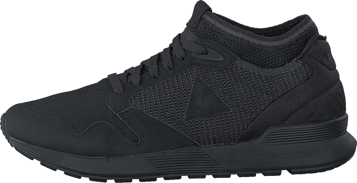 Omicron Triple Reflective Triple Black