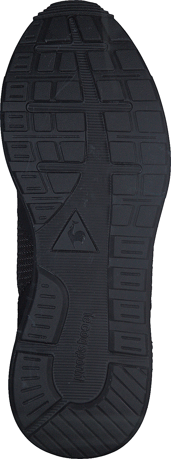 Omicron Triple Reflective Triple Black