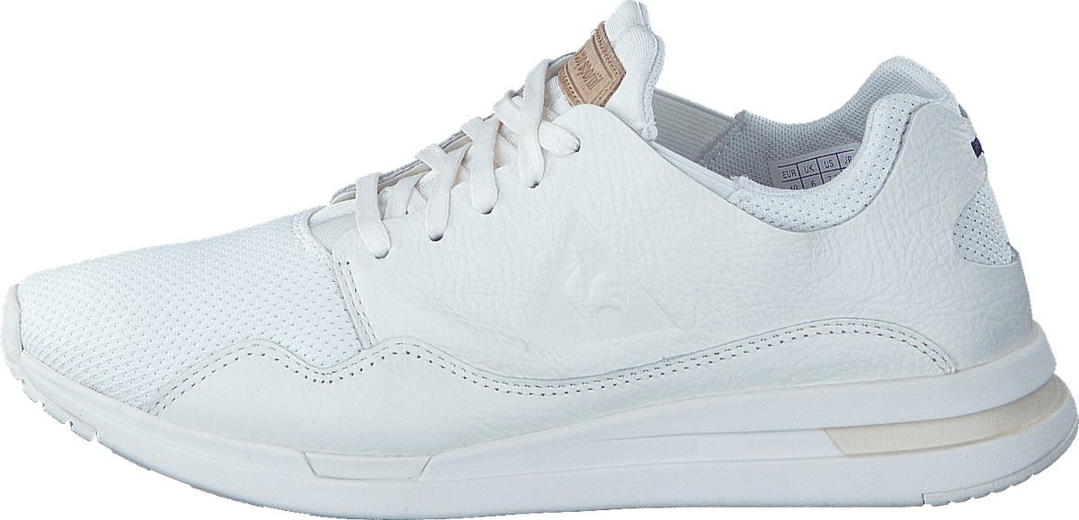 Lcs Pure Leather Mesh Marshmallow/Turtle Dove