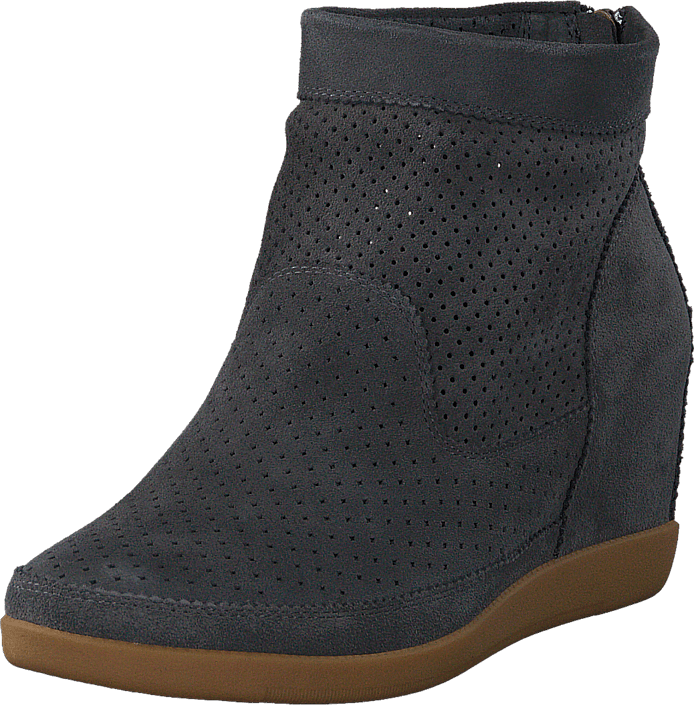 Shoe The Bear - Emmy S Dark Grey