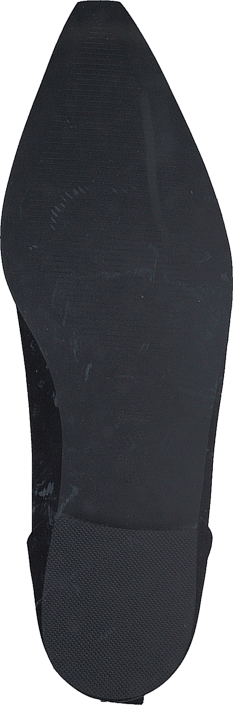 Shoe The Bear - Anna L Metal Black