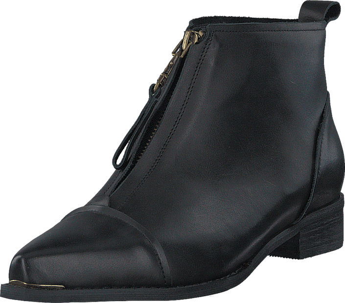 Shoe The Bear - Anna L Metal Black