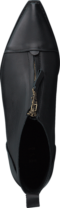 Shoe The Bear - Anna L Metal Black