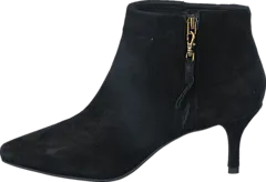 Shoe The Bear - Agnete Gold S Black