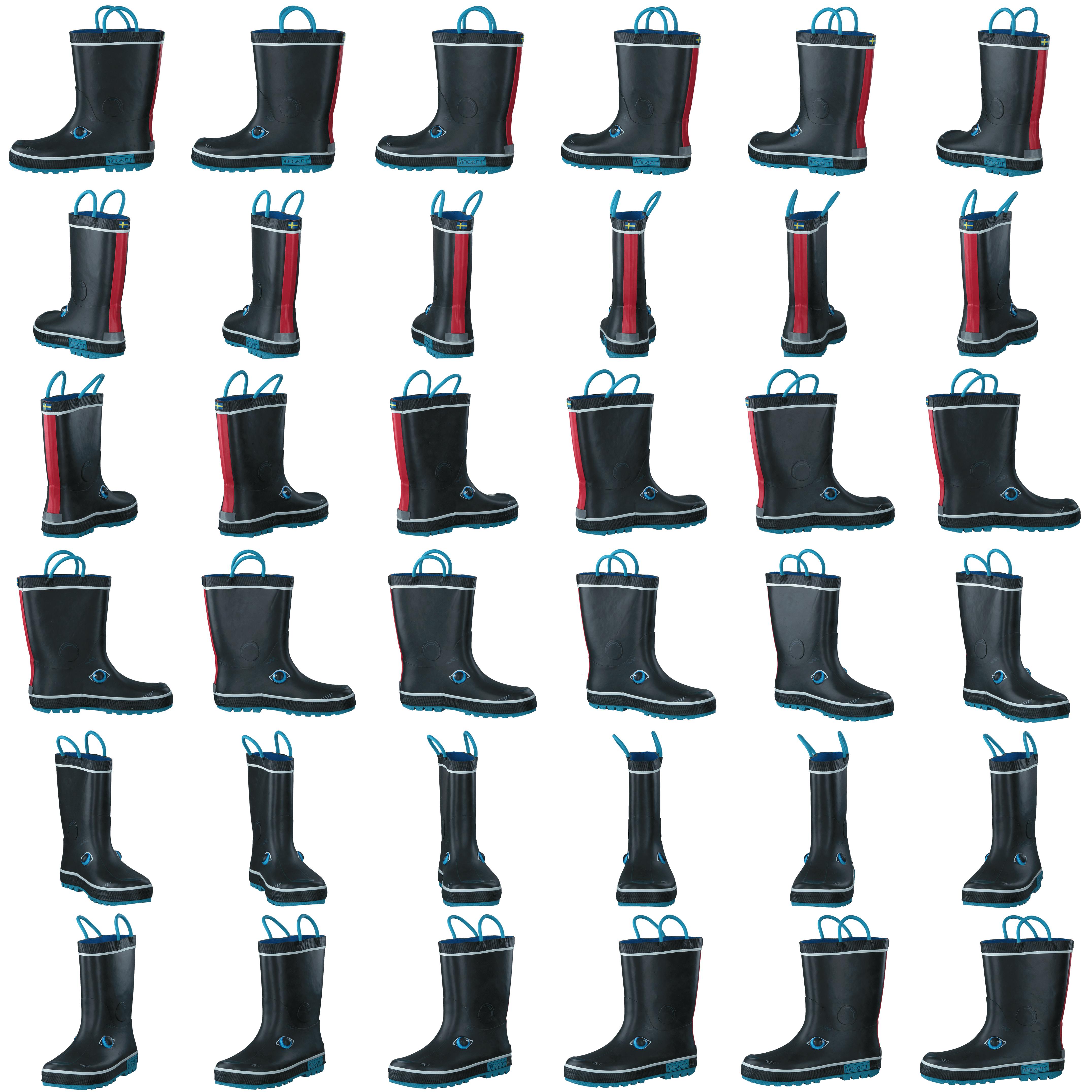 Panther Black - Bild 8