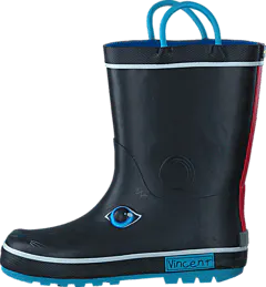 Vincent - Panther Black