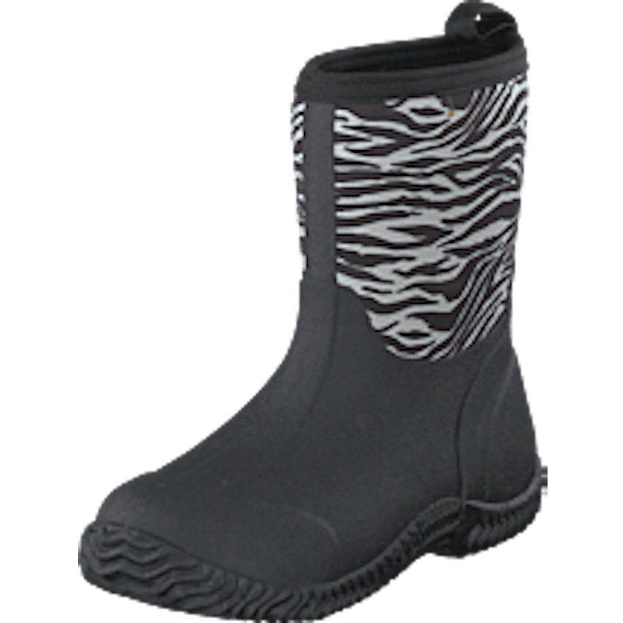 Zebra Neo Black/Multi - Bild 9