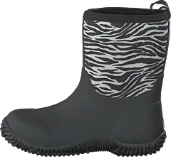 Vincent - Zebra Neo Black/Multi