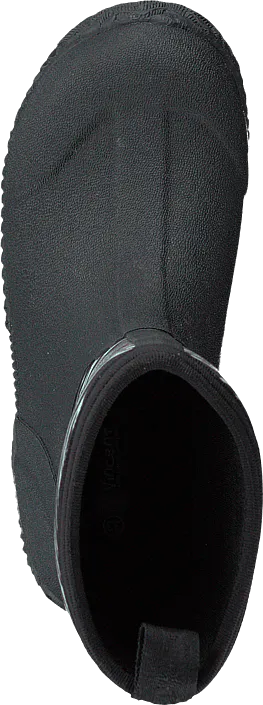 Vincent - Zebra Neo Black/Multi