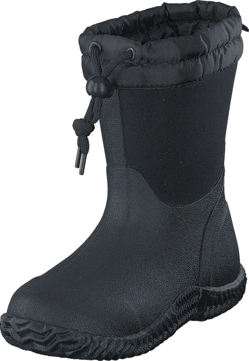 Vincent - Algot Black