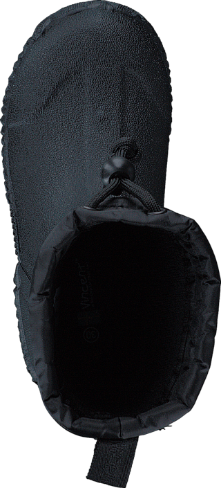 Vincent - Algot Black