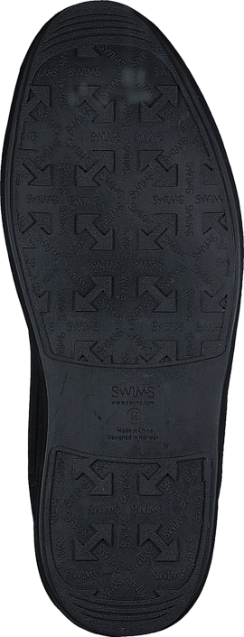 Swims - Mobster Water Resistant Black