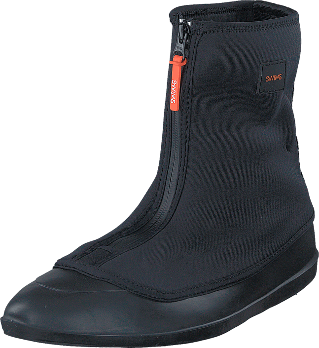 Swims - Mobster Water Resistant Black