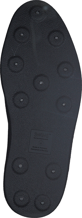 Swims - Classic Spike Overshoe Black