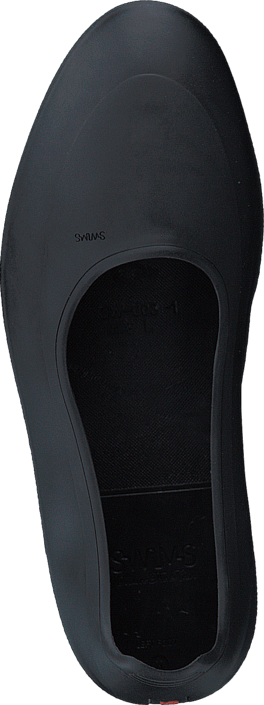 Swims - Classic Spike Overshoe Black