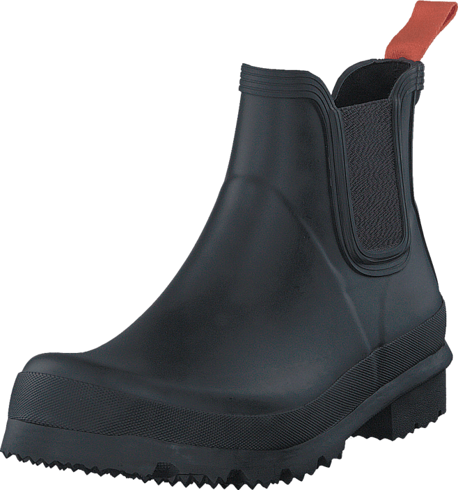Swims - Charlie Boot Black