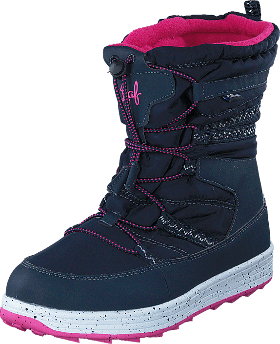 Leaf - Farsund Navy
