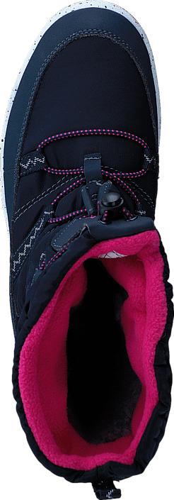 Leaf - Farsund Navy