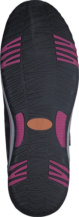 Leaf - Frostby Black