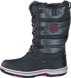 Leaf - Frostby Black