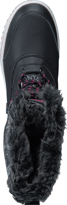 Leaf - Frostby Black