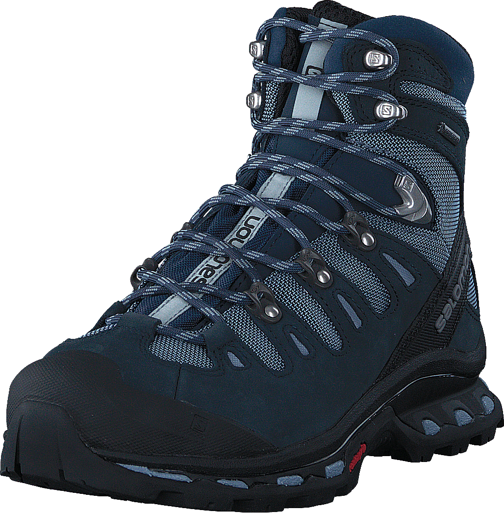 Quest 4D 2 GTX®  W Deep Blue/Sblue/Lightonix