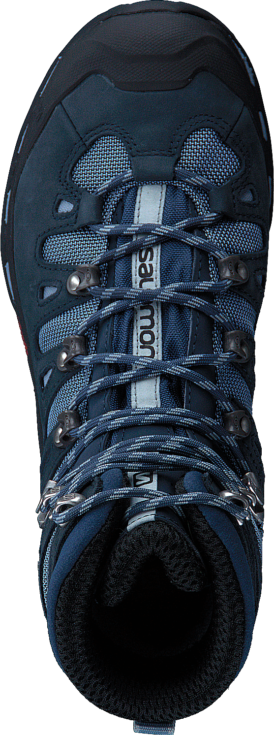 Quest 4D 2 GTX®  W Deep Blue/Sblue/Lightonix