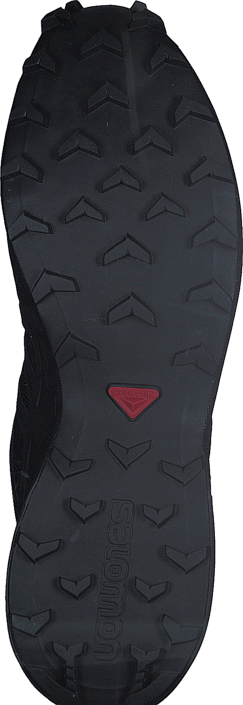 Salomon - Speedcross 4 Black/Black/Black Metallic