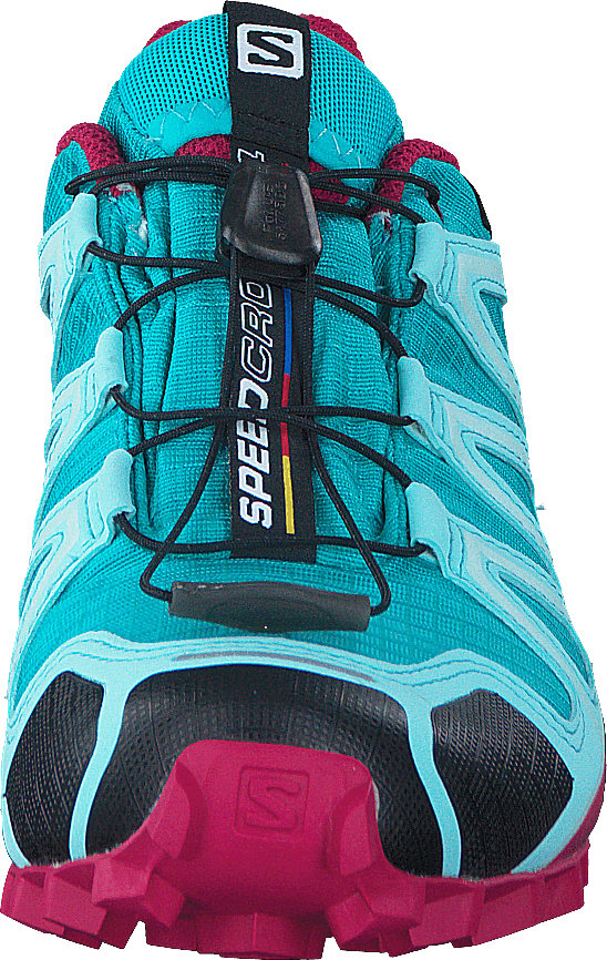 Speedcross 4 GTX® W Ceramic/Ablue/Sangria