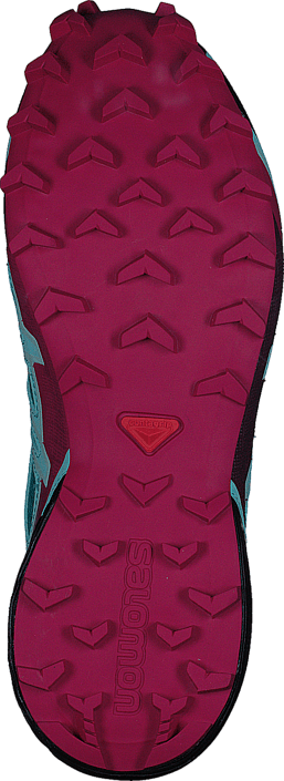 Salomon - Speedcross 4 GTX® W Ceramic/Ablue/Sangria
