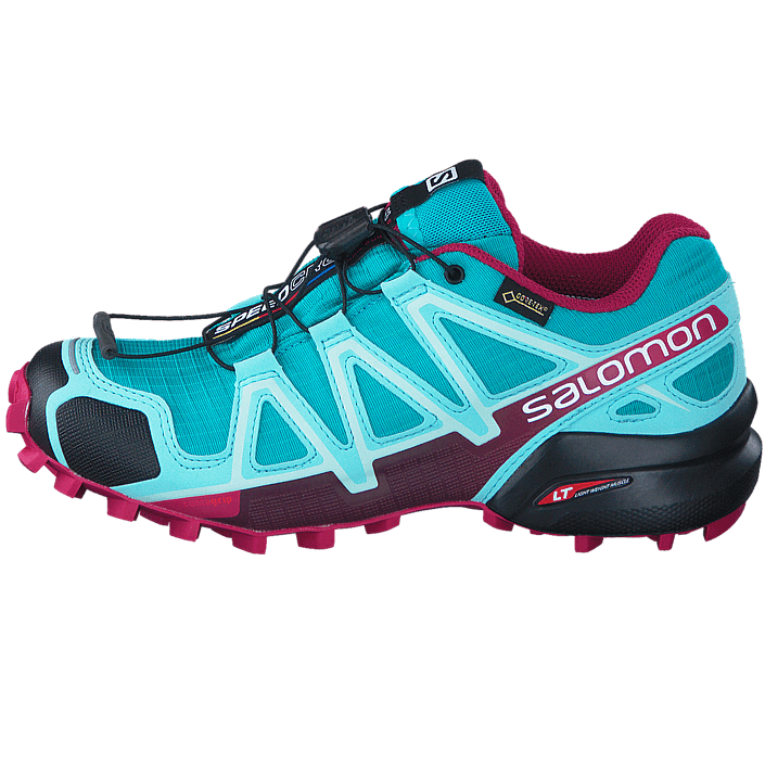 salomon speedcross 4 gtx w