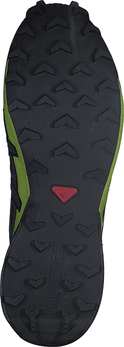 Salomon - Speedcross 4 Nocturne GTX® NavyBlazer/OmbreBlue/LimePunc