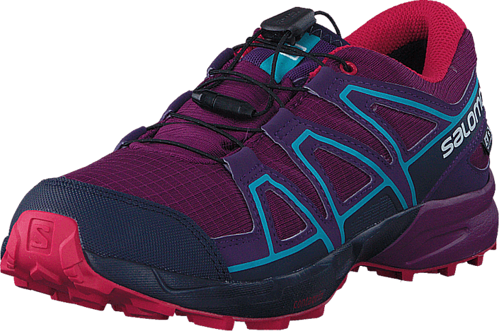 salomon speedcross cswp j