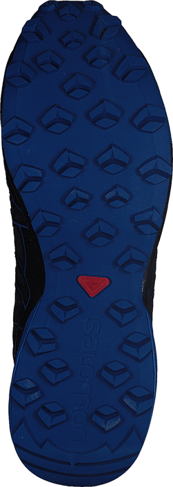 Salomon - Speedcross Vario 2 GTX® Magnet/Indigo Bunting/Black