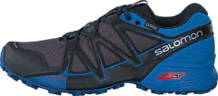 Salomon - Speedcross Vario 2 GTX® Magnet/Indigo Bunting/Black