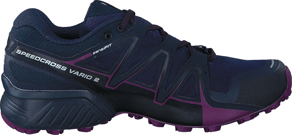 Speedcross Vario 2 GTX® W Astral Aura/Navy Blazer/Grape